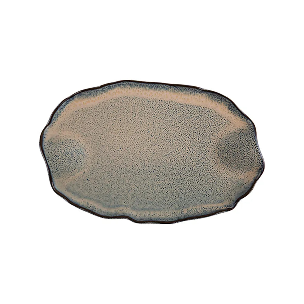 CHARMA SONNET PLATTER 33 CM - CHR-SNTKT33 - ID FINE