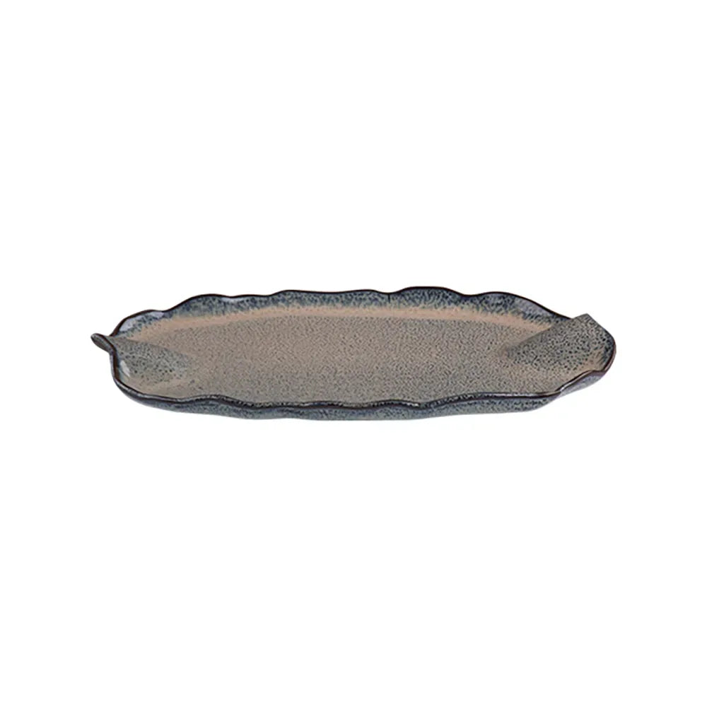 CHARMA SONNET PLATTER 33 CM - CHR-SNTKT33 - ID FINE