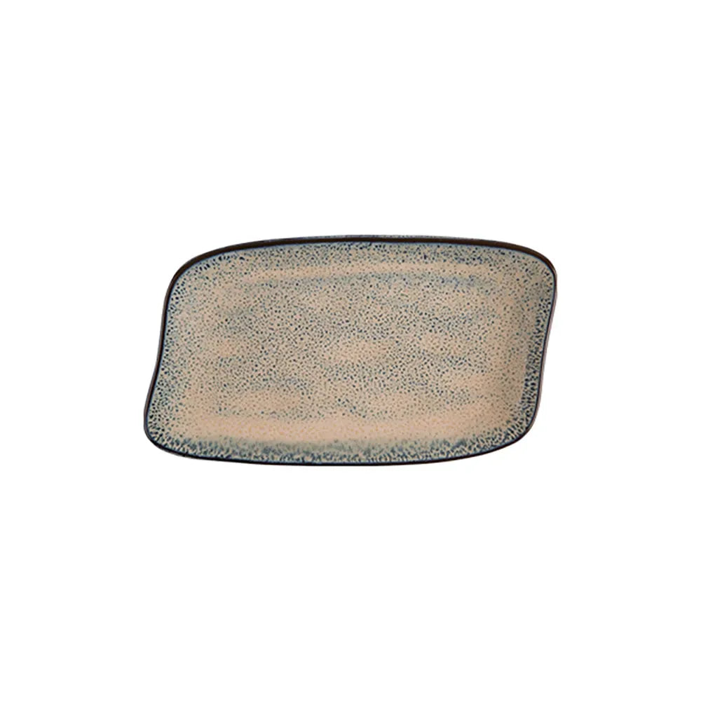 CHARMA SAVOR SERVING DISH 26 CM (26 * 15) - CHR-SVRST26 - ID FINE