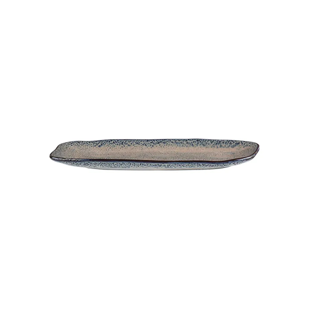 CHARMA SAVOR SERVING DISH 30 CM (30 * 11) - CHR-SVRST30-1 - ID FINE