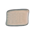CHARMA SAVOR SERVING DISH 30 CM (30 * 22) - CHR-SVRST30-2 - ID FINE