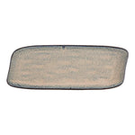 CHARMA SAVOR SERVING DISH 40 CM (40 * 15) - CHR-SVRST40 - ID FINE