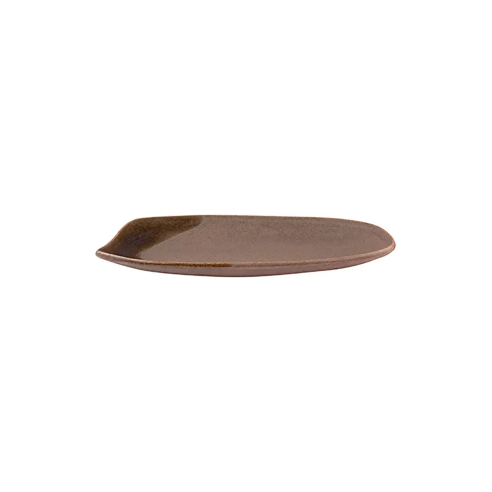COASTAL JORD PLATTER 27 CM - CST-JRDKT27 - ID FINE