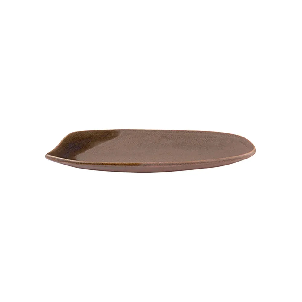 COASTAL JORD PLATTER 31 CM - CST-JRDKT31 - ID FINE