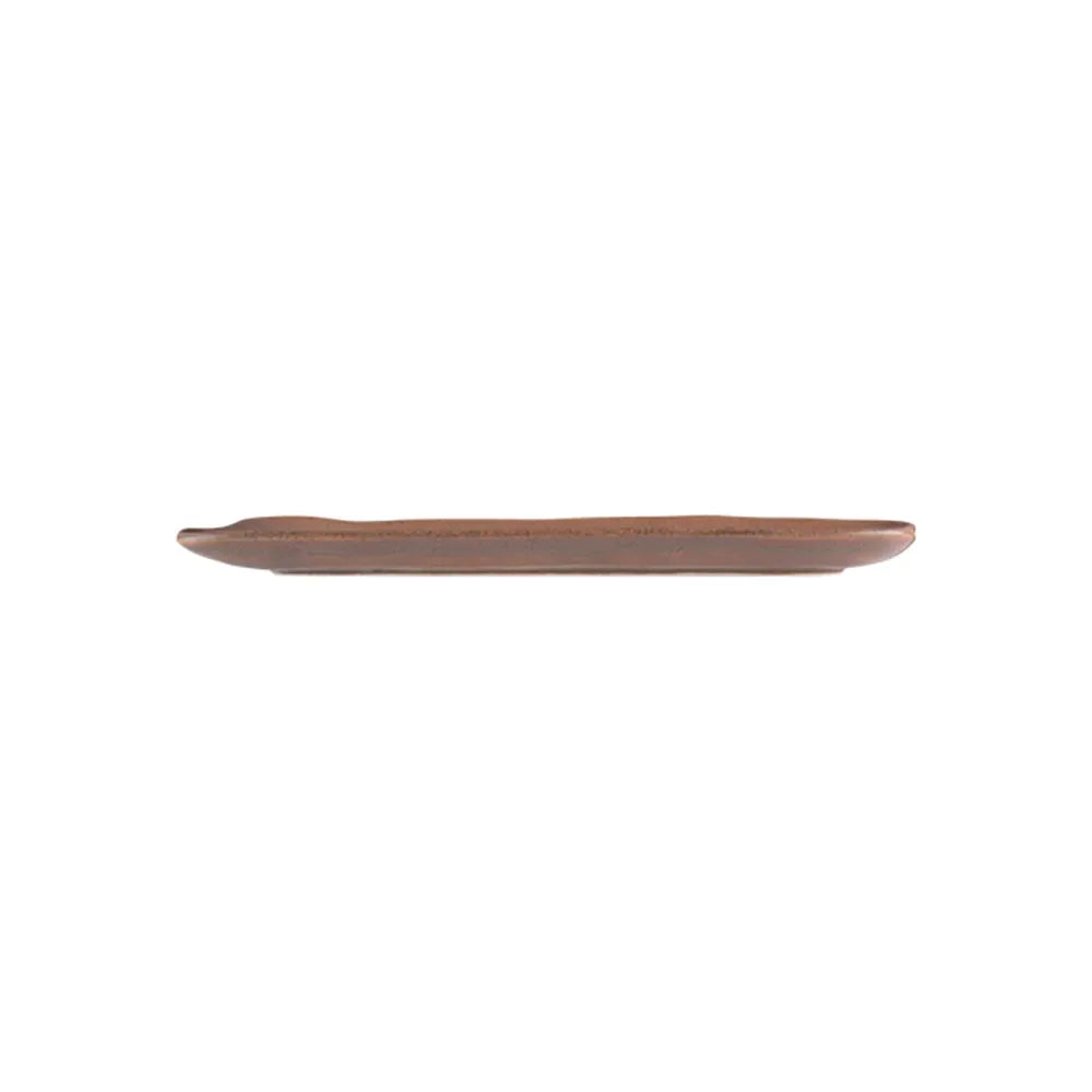 COASTAL SAVOR SERVING DISH 30 CM (30 * 22) - CST-SVRST30-2 - ID FINE