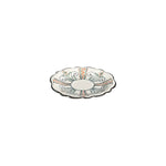 VEILA FULYA PIATTO PIANO 15 CM - FLY15DZ-ID1030 - ID FINE