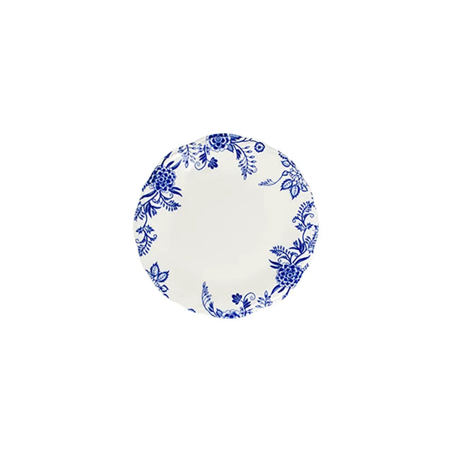 SILVA BLUE FULYA PIATTO PIANO 15 CM - FLY15DZ-ID1033 - ID FINE