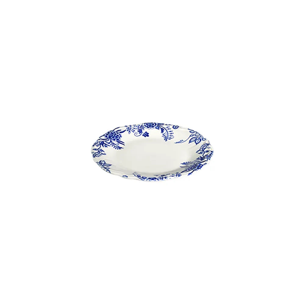 SILVA BLUE FULYA PIATTO PIANO 15 CM - FLY15DZ-ID1033 - ID FINE