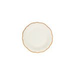 MUSTARD LINE FULYA PIATTO PIANO 15 CM - FLY15DZ300RIM - ID FINE