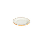 MUSTARD LINE FULYA PIATTO PIANO 15 CM - FLY15DZ300RIM - ID FINE