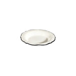 BLACK LINE FULYA PIATTO FONDO 15 CM - FLY17CK10RIM - ID FINE