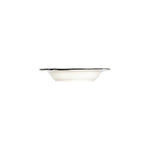 BLACK LINE FULYA PIATTO FONDO 15 CM - FLY17CK10RIM - ID FINE