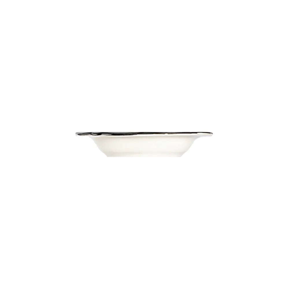 BLACK LINE FULYA PIATTO FONDO 15 CM - FLY17CK10RIM - ID FINE