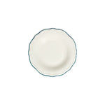 GREEN LINE FULYA PIATTO FONDO 15 CM - FLY17CK430RIM - ID FINE