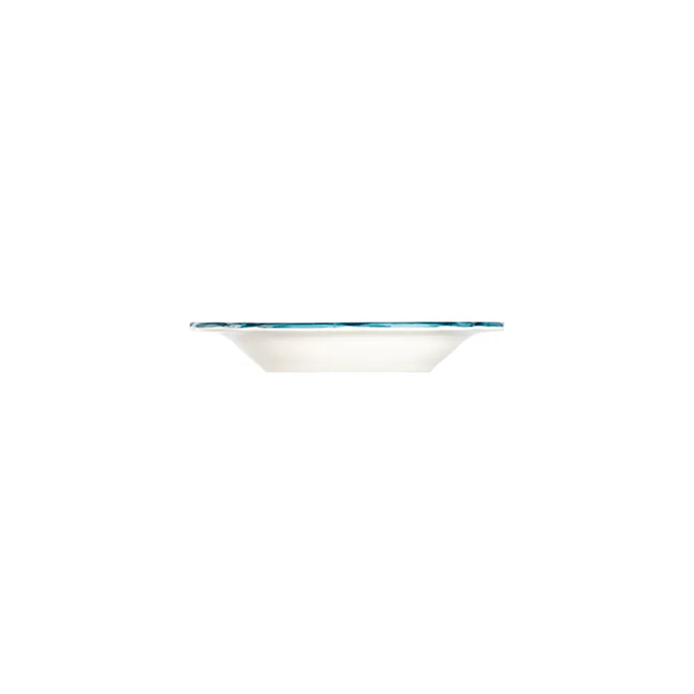 GREEN LINE FULYA PIATTO FONDO 15 CM - FLY17CK430RIM - ID FINE