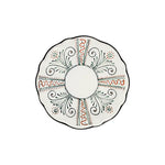 VEILA FULYA PIATTO PIANO 21 CM - FLY21DZ-ID1030 - ID FINE