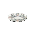 VEILA FULYA PIATTO PIANO 21 CM - FLY21DZ-ID1030 - ID FINE