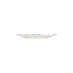HERBA BLUE FULYA PIATTO PIANO 21 CM - FLY21DZ-ID1035 - ID FINE