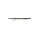 BLACK LINE FULYA PIATTO PIANO 21 CM - FLY21DZ10RIM - ID FINE