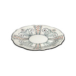 VEILA FULYA PIATTO PIANO 26 CM - FLY26DZ-ID1030 - ID FINE