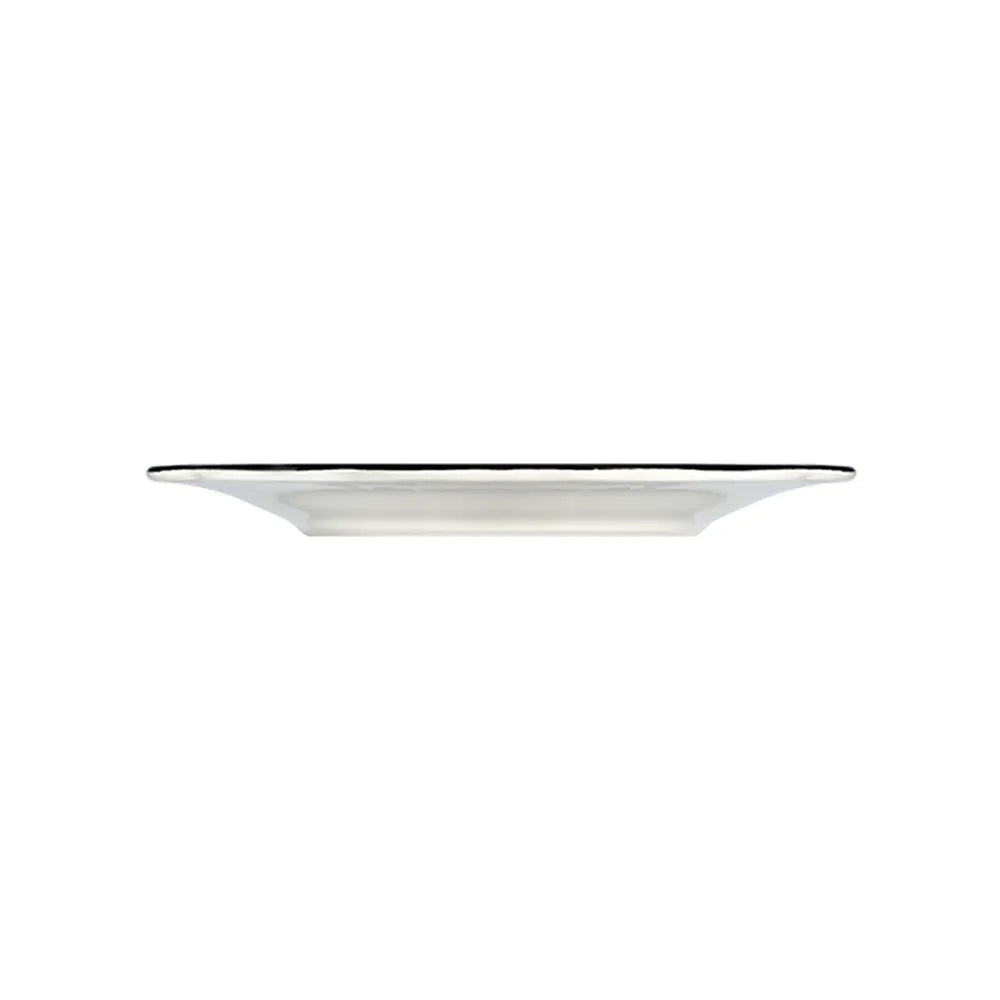 VEILA FULYA PIATTO PIANO 26 CM - FLY26DZ-ID1030 - ID FINE