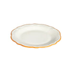 MUSTARD LINE FULYA PIATTO PIANO 26 CM - FLY26DZ300RIM - ID FINE