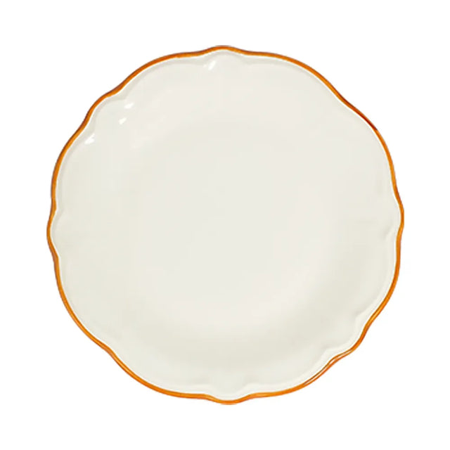 MUSTARD LINE FULYA PIATTO PIANO 29 CM - FLY29DZ300RIM - ID FINE