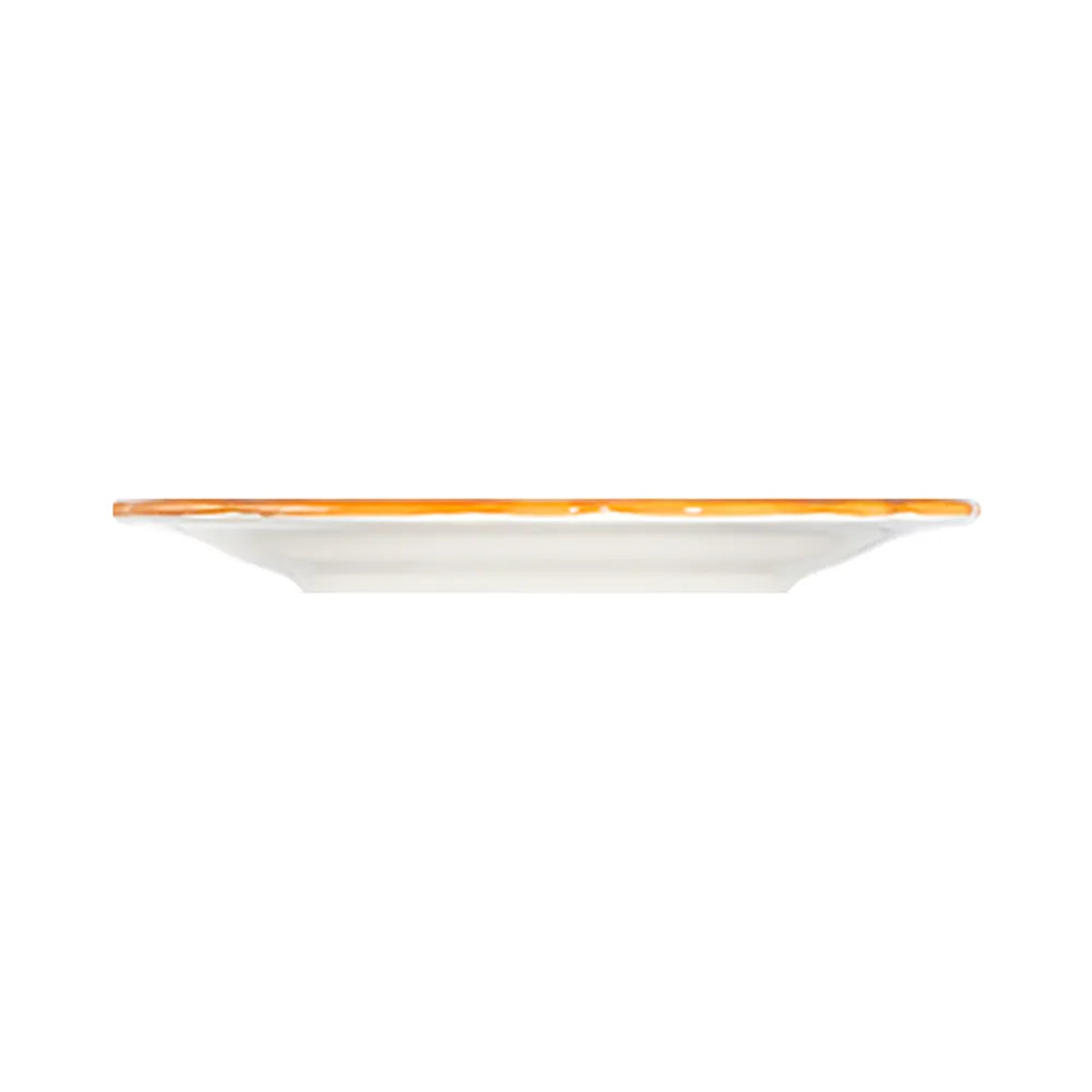 MUSTARD LINE FULYA PIATTO PIANO 29 CM - FLY29DZ300RIM - ID FINE