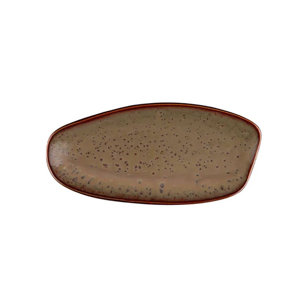 HAZEL JORD PLATTER 31 CM - HZL-JRDKT31 - ID FINE