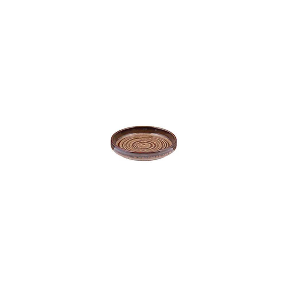 HAZEL JORD APPETIZER PLATE 10 CM - HZL-JRDMT10 - ID FINE