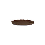HAZEL SONNET PLATTER 23 CM - HZL-SNTKT23 - ID FINE