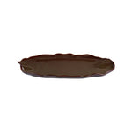 HAZEL SONNET PLATTER 33 CM - HZL-SNTKT33 - ID FINE