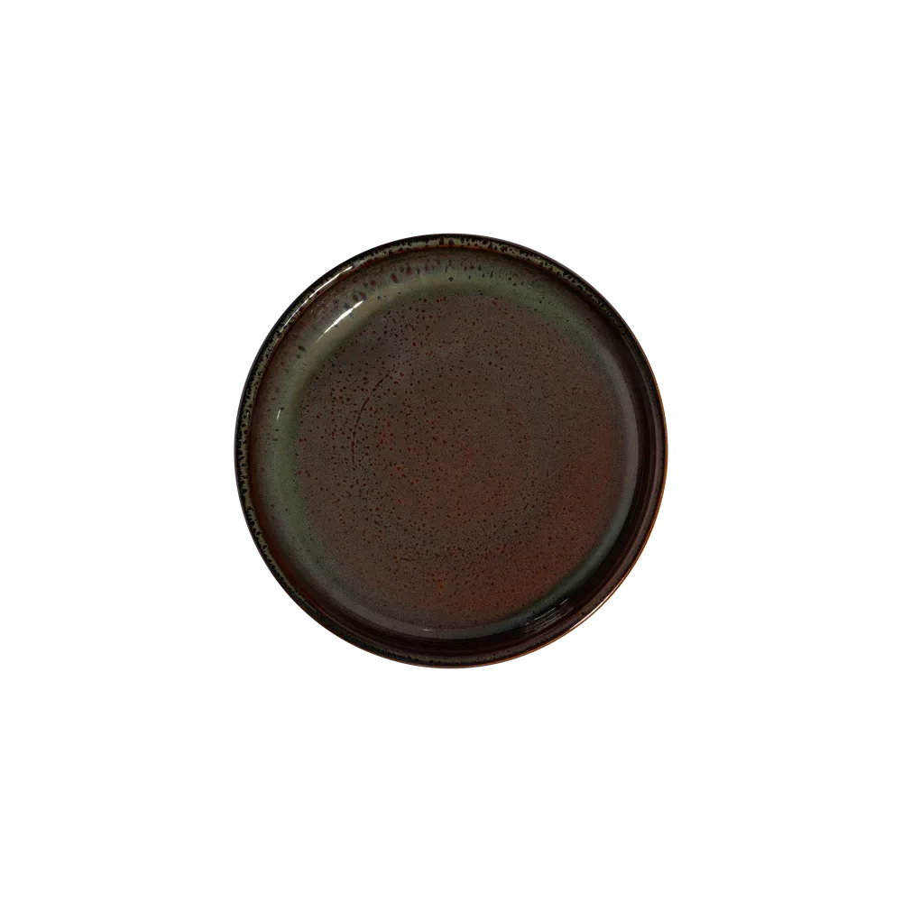 HAZEL SAVOR PIATTO FONDO 22 CM 770 CC - HZL-SVRCK22 - ID FINE