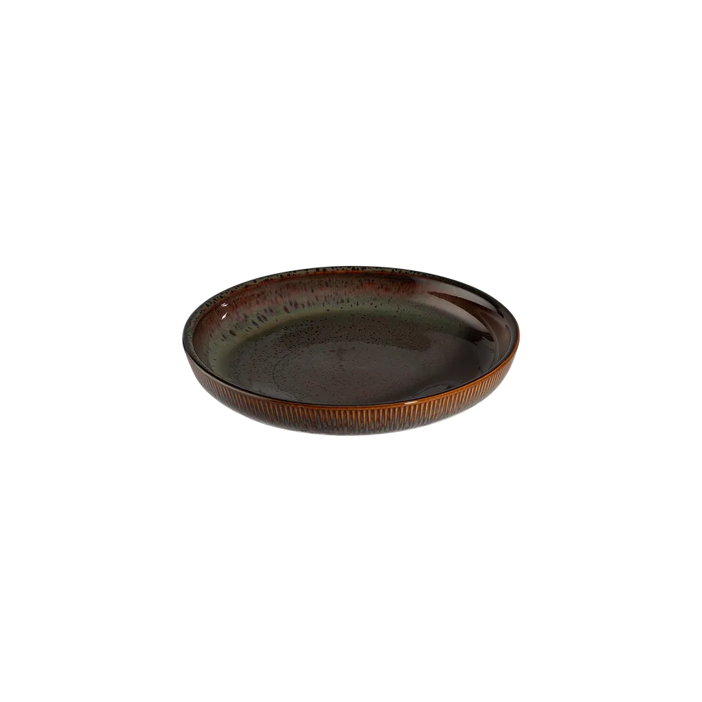 HAZEL SAVOR PIATTO FONDO 22 CM 770 CC - HZL-SVRCK22 - ID FINE