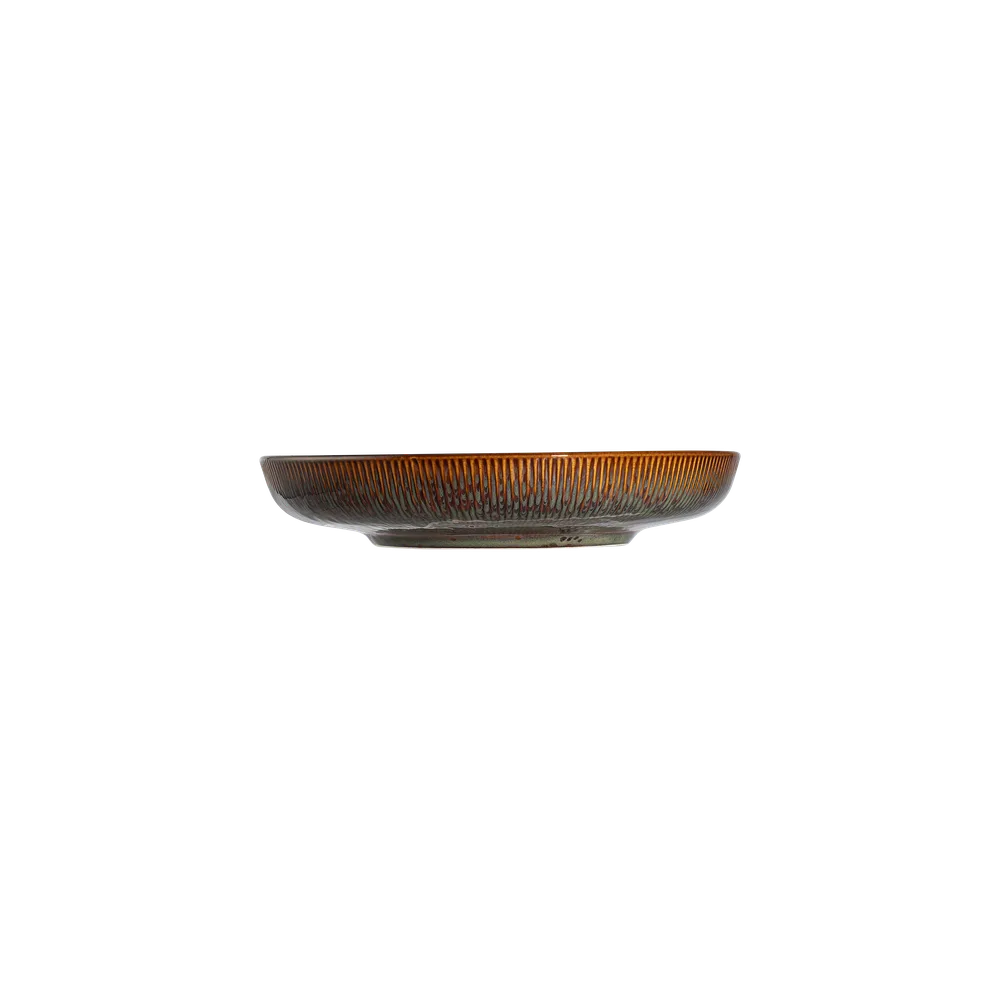 HAZEL SAVOR PIATTO FONDO 22 CM 770 CC - HZL-SVRCK22 - ID FINE