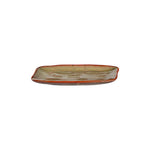 HAZEL SAVOR SERVING DISH 26 CM (26 * 15) - HZL-SVRST26 - ID FINE