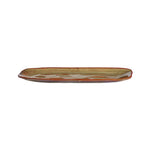 HAZEL SAVOR SERVING DISH 34 CM (34 * 11) - HZL-SVRST34 - ID FINE
