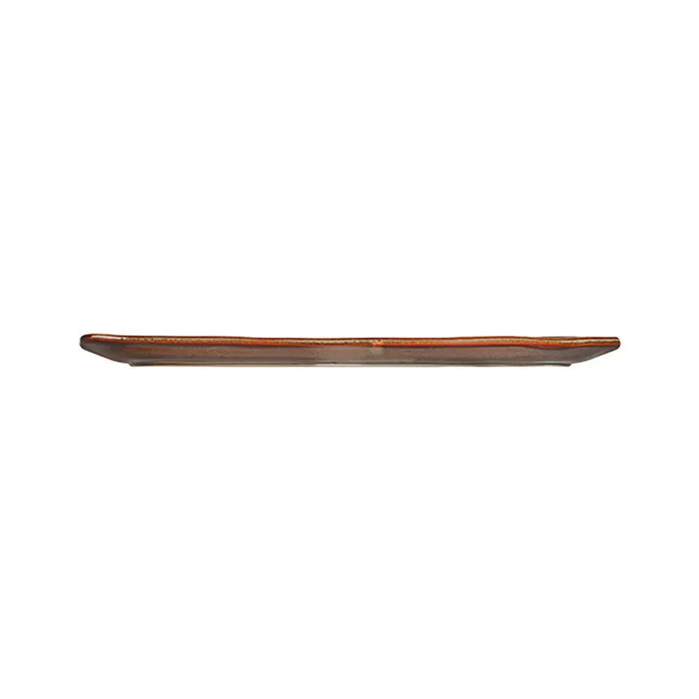 HAZEL SAVOR SERVING DISH 34 CM (34 * 11) - HZL-SVRST34 - ID FINE