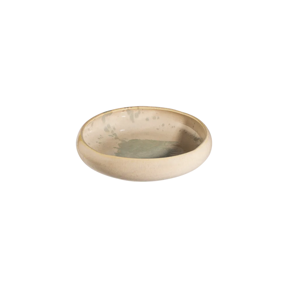 LIMETTE CELESTA PIATTO FONDO 22 CM 1200 CC - LMT-CLSCK22 - ID FINE