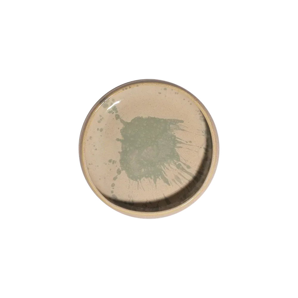 LIMETTE CELESTA PIATTO FONDO 25 CM 1700 CC - LMT-CLSCK25 - ID FINE
