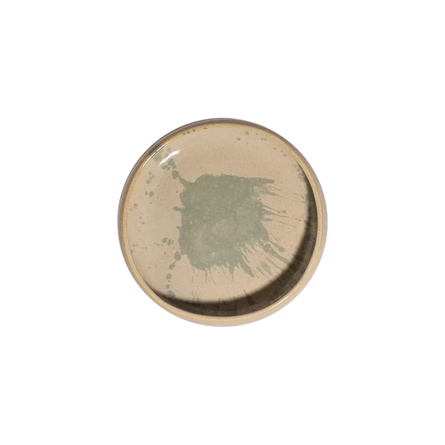 LIMETTE CELESTA PIATTO FONDO 25 CM 1700 CC - LMT-CLSCK25 - ID FINE