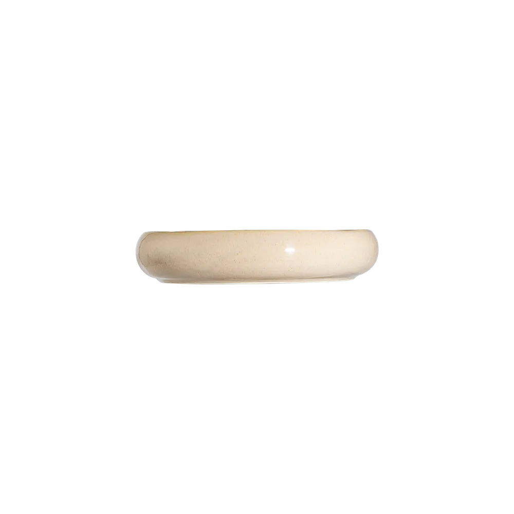LIMETTE CELESTA PIATTO FONDO 25 CM 1700 CC - LMT-CLSCK25 - ID FINE