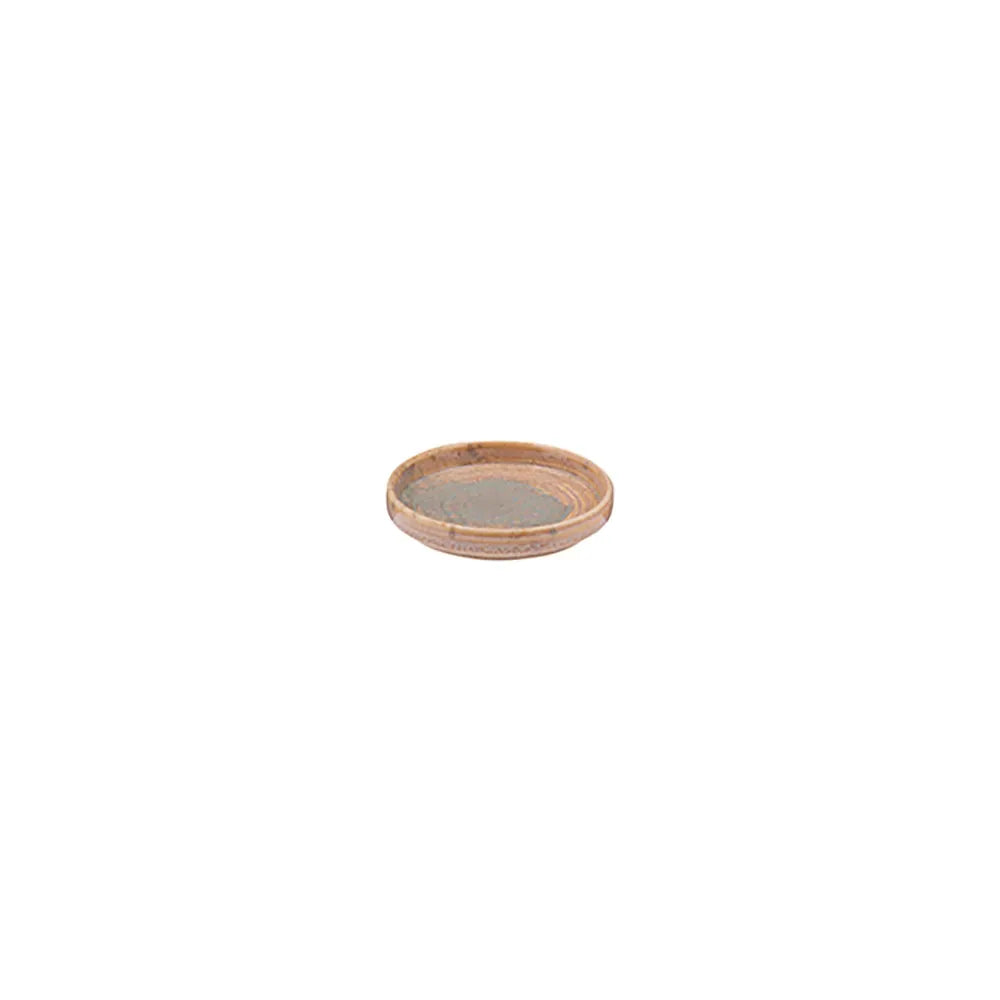 LIMETTE JORD APPETIZER PLATE 10 CM - LMT-JRDMT10 - ID FINE