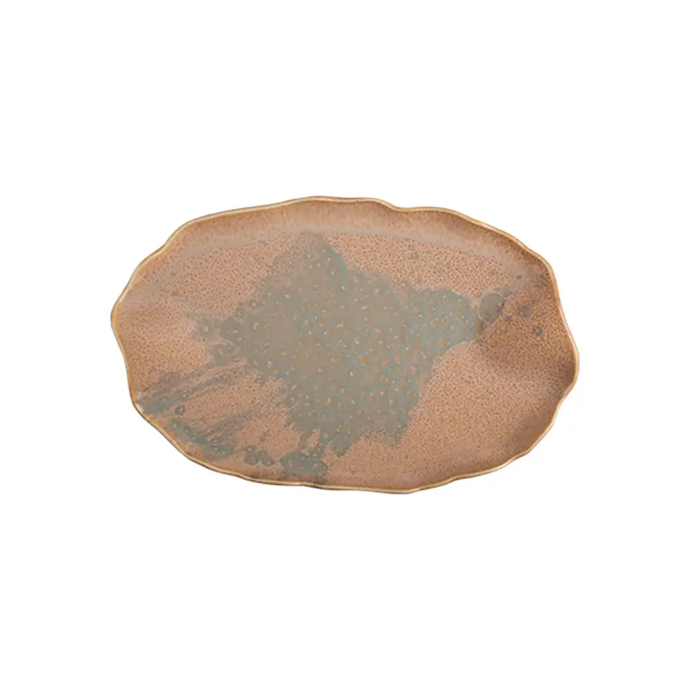 LIMETTE SONNET PLATTER 30 CM - LMT-SNTKT30 - ID FINE