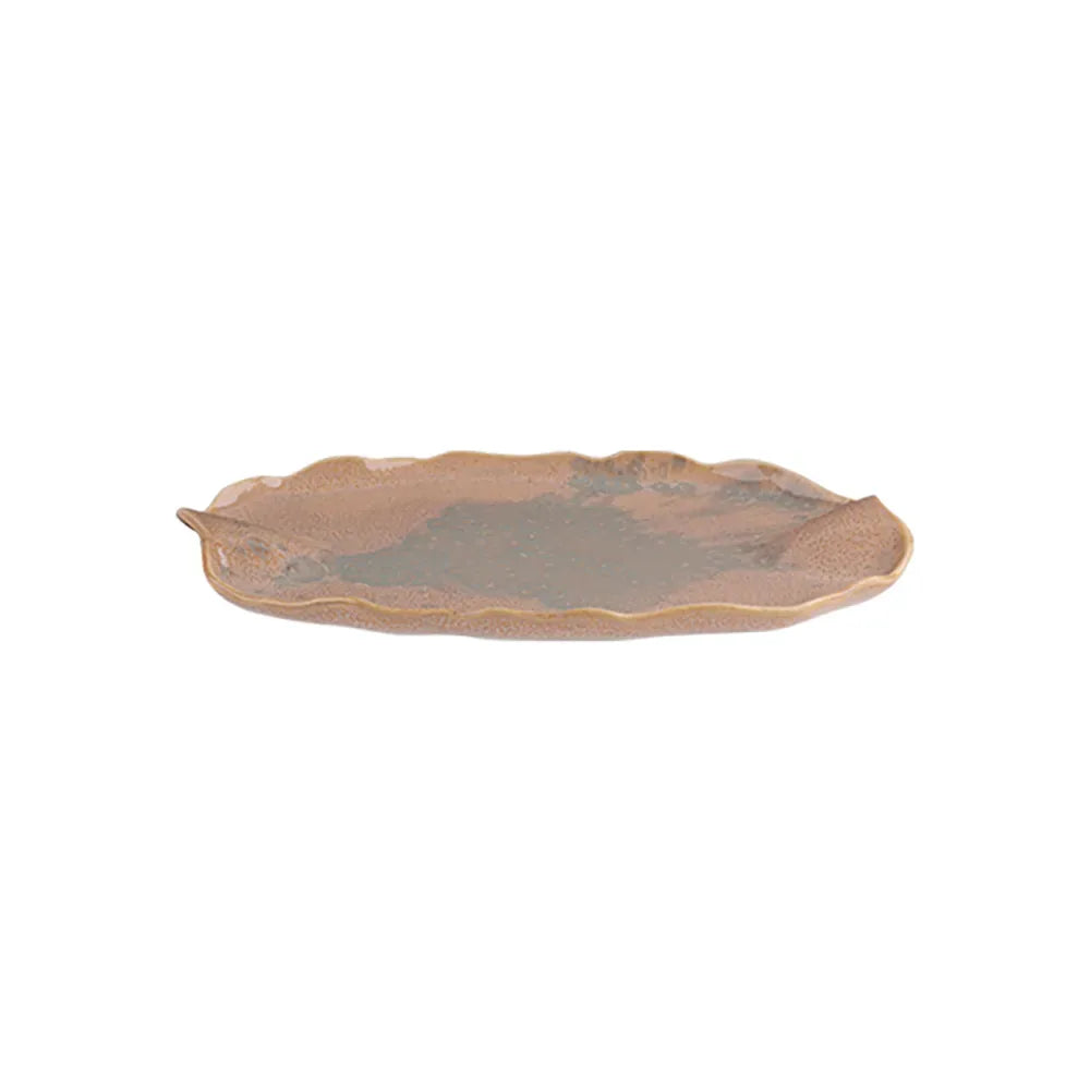 LIMETTE SONNET PLATTER 30 CM - LMT-SNTKT30 - ID FINE