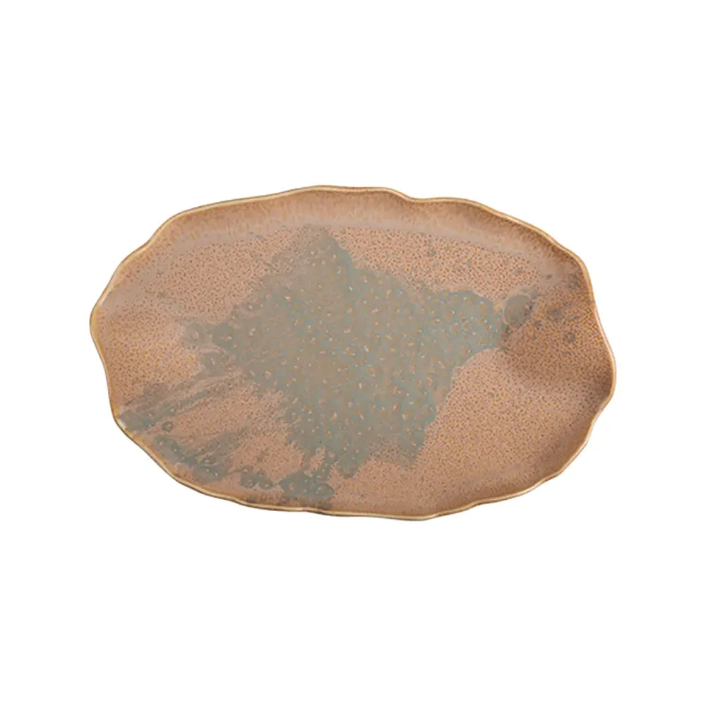 LIMETTE SONNET PLATTER 33 CM - LMT-SNTKT33 - ID FINE