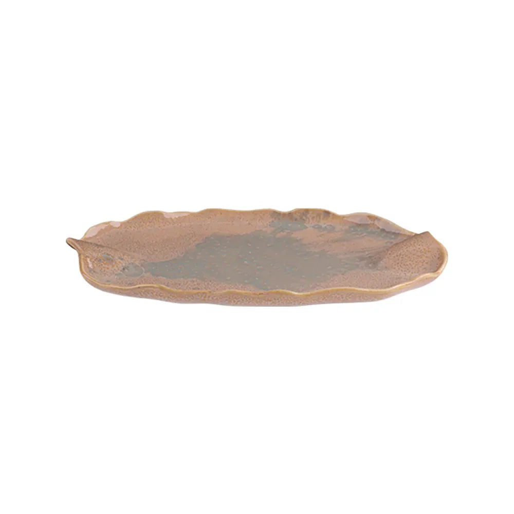 LIMETTE SONNET PLATTER 33 CM - LMT-SNTKT33 - ID FINE