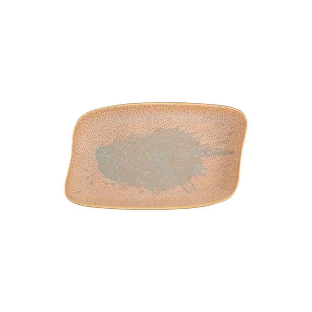 LIMETTE SAVOR SERVING DISH 26 CM (26 * 15) - LMT-SVRST26 - ID FINE