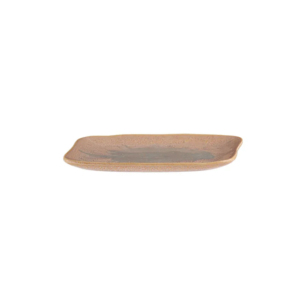 LIMETTE SAVOR SERVING DISH 26 CM (26 * 15) - LMT-SVRST26 - ID FINE