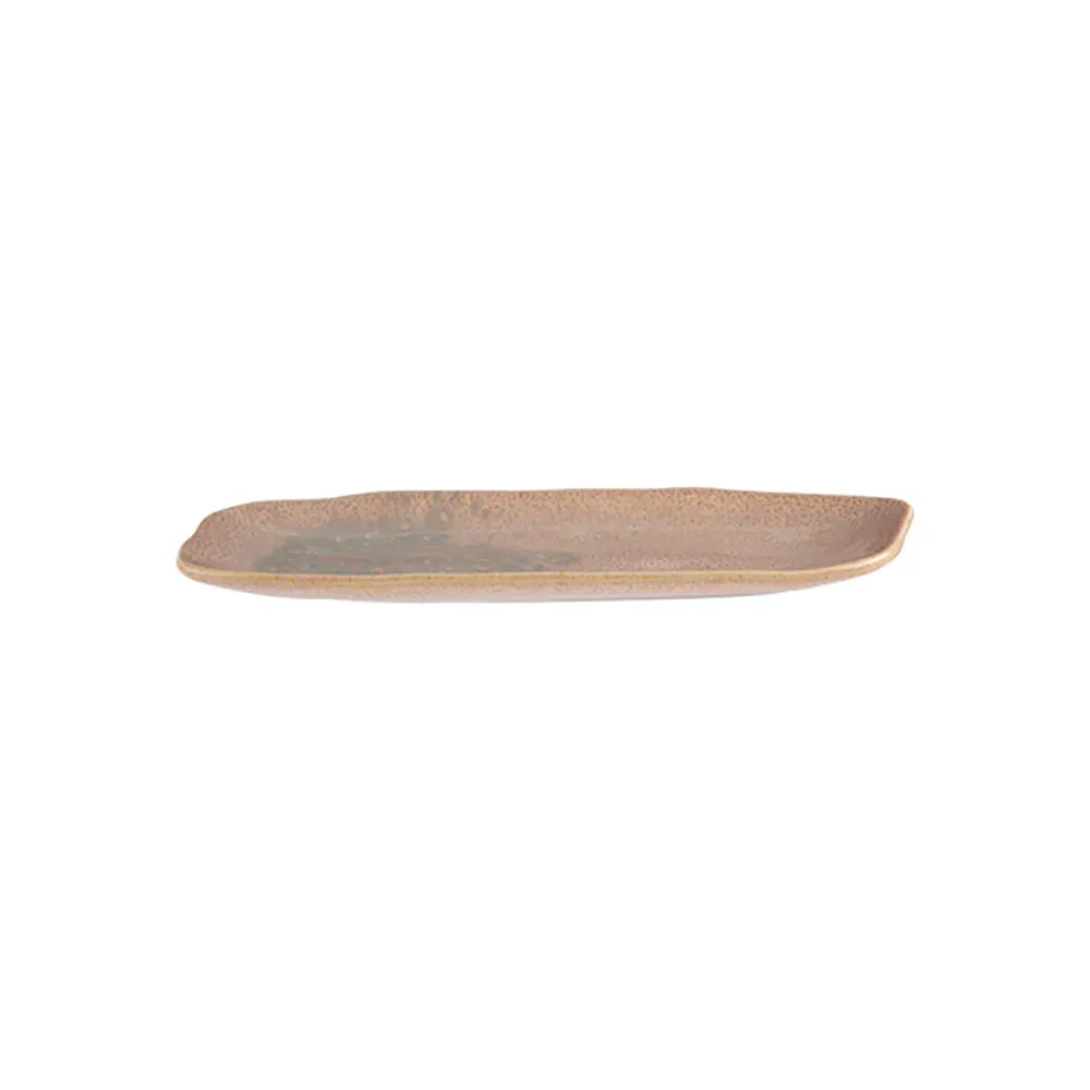 LIMETTE SAVOR SERVING DISH 30 CM (30 * 11) - LMT-SVRST30-1 - ID FINE
